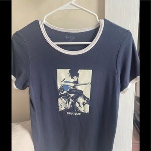 Brandy melville T-shirt
